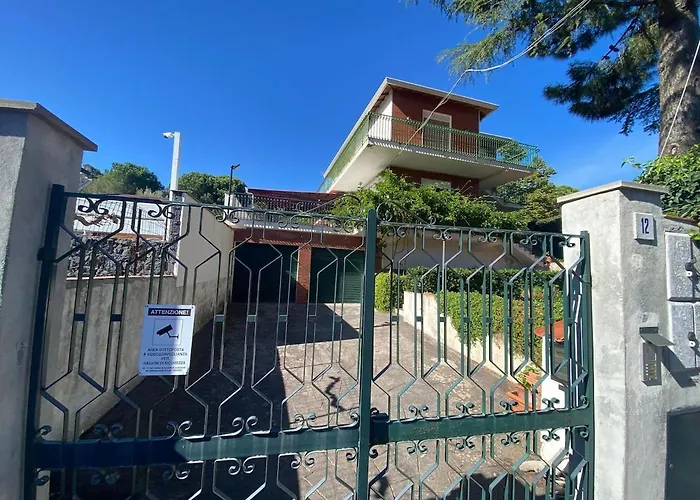 Il Vicolo House Nicolosi